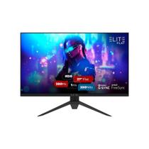 Monitor Gamer Level Elite Flat ELED 27 HDR FHD 280Hz 1ms W2709SEV2 Preto