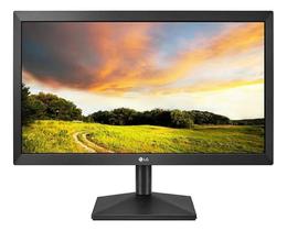Monitor Gamer LG 19.5'' Hd Led 60hz Vga Hdmi 20mk400h-b Pret