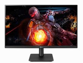 Monitor Gamer LG 21,5” 75Hz VA Full HD AMD FreeSync - 22MP410-B