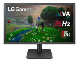 Monitor Gamer LG 21,5'' VA Full HD 1920x1080 75Hz 5ms (GtG) HDMI AMD FreeSync 22MP410-B