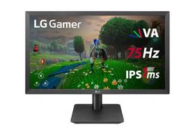Monitor Gamer LG 21,5'' VA Full HD 1920x1080 75Hz 5ms (GtG) HDMI AMD FreeSync 22MP410-B