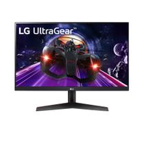 Monitor Gamer LG 23,8'' Full HD 144Hz 1MS HDMI DP IPS HDR Fr