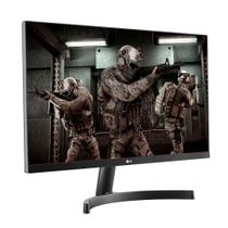Monitor Gamer LG 24'' Full HD ULTRAGEAR 75Hz 1ms HDMI IPS Bivolt