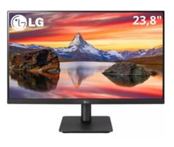 Monitor gamer LG 24MP400 LCD 23.8" preto 100V/240V - samsung