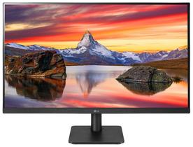 Monitor Gamer LG 27.0" AMD Freesync 27MP400-B Full HD/ HDMI/ VGA/ 75HZ/ 5MS