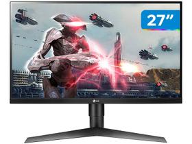 Monitor Gamer LG 27GL650F-B.AWZ 27” LED IPS