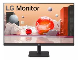 Monitor Gamer LG 27MS500 27" 1920x1080 16:9 5ms Preto