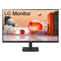 Monitor Gamer LG 27MS500-B 27" Full HD 100Hz HDMI - Preto