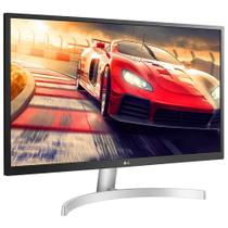 Monitor Gamer LG 27UL500 - 4K - HDMI/Displayport - 27"