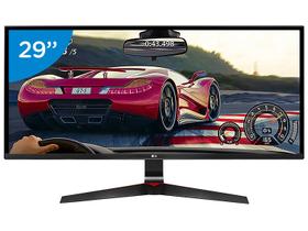 Monitor Gamer LG 29UM69G-BAWZ Pro Gamer