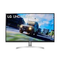 Monitor Gamer LG 31.5' LED, Wide, 60 Hz, 4K UHD, FreeSync, HDR 10, 90% DCI-P3, HDMI/DisplayPort, VESA, Som Integrado - 32UN500