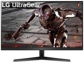 Monitor Gamer LG 32.0" Ultragear 32GN50R-B Full HD/ HDMI/ DP/ 165HZ/ 5MS