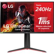 Monitor Gamer Lg Hd De Ultragear 27Gp750 27 Pol Full Ips 240 Hz