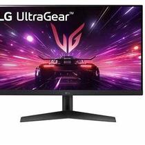 Monitor Gamer LG UltraGear 24” 24GS60F-B IPS Full HD 180Hz 1ms (GtG) NVIDIA G-SYNC AMD FreeSync HDR10 sRGB 99% HDMI D Monitor Gamer LG UltraGear 24” 24GS60F-B IPS Full HD 180Hz 1ms (GtG) NVIDIA G-SYNC AMD FreeSync HDR10 sRGB 99% HDMI D