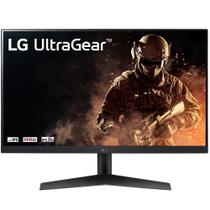 Monitor Gamer LG UltraGear 24 Full HD 24GN60R-B.AWZM
