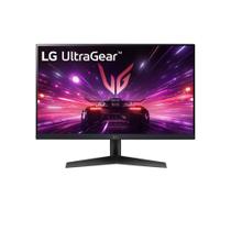 Monitor Gamer LG UltraGear 24” IPS 180Hz 1ms (GtG) NVIDIA G-SYNC AMD FreeSync HDR10 sRGB 99% - 24GS60F-B