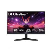 Monitor Gamer Lg Ultragear 24 Ips 180hz Bivolt