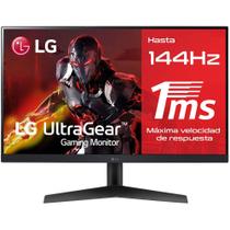 Monitor Gamer LG Ultragear 24GN60R 24" Full HD Ips 144 HZ