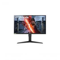 Monitor Gamer LG UltraGear 27" IPS Full HD 1ms 240Hz Compatível com G-Sync HDR10 e Design 3-Side Borderless 27GN750-B Monitor Gamer LG UltraGear 27" IPS Full HD 1ms 240Hz Compatível com G-Sync HDR10 e Design 3-Side Borderless 27GN750-B