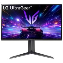 Monitor Gamer LG Ultragear 27GS65F-B 27 Full HD IPS 180Hz 1ms Preto