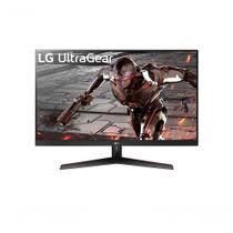 Monitor Gamer LG UltraGear 31,5" com 165Hz e 1ms MBR 32GN600-B Monitor Gamer LG UltraGear 31,5" com 165Hz e 1ms MBR 32GN600-B