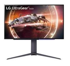 Monitor Gamer LG UltraGear OLED 27”, QHD, 240Hz, 27GS95QE-B Monitor Gamer LG UltraGear OLED 27”, QHD, 240Hz, 27GS95QE-B