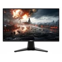 Monitor gamer msi mag 244f 24 pol full hd 0.5ms 200hz freesync premium Monitor gamer msi mag 244f 24 pol full hd 0.5ms 200hz freesync premium