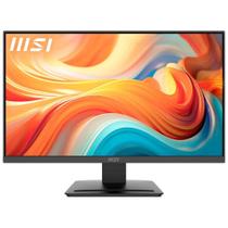 Monitor Gamer Msi Pro MP243L E14 23,8" Full HD IPS 144Hz Preto