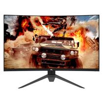 Monitor Gamer Mtek M32SFV240C 32" Full HD 240Hz RGB - Preto