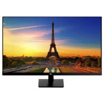 Monitor Gamer Mtek MK27SFV100P 27 Full HD VA 100Hz Preto Tela Widescreen 16:9 4ms