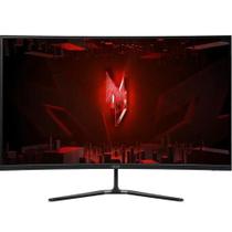 Monitor Gamer Nitro Curvo Acer 32 Pol VA 180Hz 8 bits 1ms FHD HDMI LED Edt320q