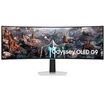 Monitor Gamer OLED 49.0 Curvo Ultrawide DQHD 240Hz Odyssey G9 Samsung