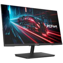 Monitor Gamer PCFort T217 21.5'' IPS 100hz Full HD - VGA - HDMI - VESA