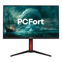 Monitor Gamer PCFort W270I180 27” 180Hz 1ms IPS 2K QHD DisplayPort FreeSync GSync AltoFalante
