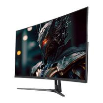 Monitor Gamer Pcyes Curvo Z-Max Z20 31,5 Full Hd 240Hz 1Ms