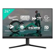 Monitor Gamer Philips 24" EVNIA Full HD 180Hz 0,5ms IPS 24M2N3200L Bivolt