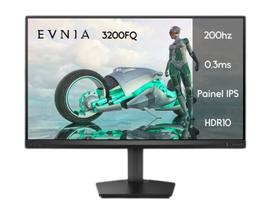 Monitor Gamer Philips Evnia 23.8" 200HZ 0,3MS 24M2N3200FQ