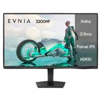 Monitor Gamer Philips EVNIA 23,8" 144Hz 0,5Ms IPS Full HD 24M2N3200NF Bivolt Monitor Gamer Philips EVNIA 23,8" 144Hz 0,5Ms IPS Full HD 24M2N3200NF Bivolt