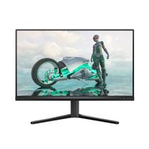 Monitor Gamer Philips EVNIA 23,8 180Hz IPS 0,5ms HDMI DP 24M2N3200L