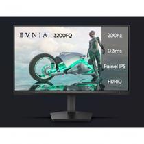 Monitor Gamer Philips Evnia 23,8" Full HD IPS 200HZ 0,3ms Widescreen Preto Monitor Gamer Philips Evnia 23,8" Full HD IPS 200HZ 0,3ms Widescreen Preto