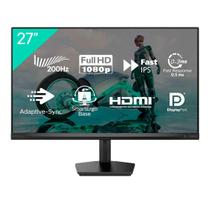 Monitor Gamer Philips EVNIA 27" 200Hz 0,3Ms IPS Full HD 27M2N3200FQ Bivolt