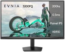 Monitor Gamer Philips Evnia 27" Full HD Fast IPS 200Hz 0,3ms Monitor Gamer Philips Evnia 27" Full HD Fast IPS 200Hz 0,3ms