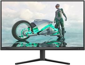 Monitor Gamer Philips Evnia 27 Pol. 27M2N3200L IPS W-LED 180hz 0,5ms HDMI 2.0 E DP 1.4