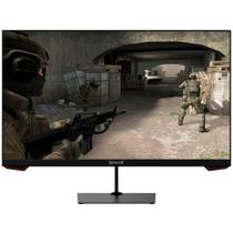 Monitor Gamer Redragon Quartz 24 Pol, 1ms 165Hz Tela, Ultra Fina, Display Port - GM24H2G Monitor Gamer Redragon Quartz 24 Pol, 1ms 165Hz Tela, Ultra Fina, Display Port - GM24H2G