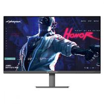 Monitor Gamer Safe Gamer 27 FHD 180Hz 1MS HDMI DP IPS Preto Monitor Gamer Safe Gamer 27 FHD 180Hz 1MS HDMI DP IPS Preto