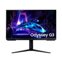 Monitor Gamer Samsung 27' Odyssey G3 FHD 180Hz 1Ms F-sync