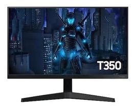 Monitor gamer Samsung Led 24" F24T35 FHD 75Hz HDMI VGA 5ms