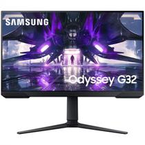 Monitor Gamer Samsung Od, 27,Full HD,165 Hz,1ms,G32,FreeSync