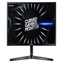 Monitor Gamer Samsung Odyssey 24 Full HD Curvo 144Hz FreeSync LC24RG50 Monitor Gamer Samsung Odyssey 24 Full HD Curvo 144Hz FreeSync LC24RG50
