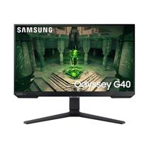 Monitor Gamer Samsung Odyssey G40 25 240Hz 1ms IPS FHD USB HDMI Monitor Gamer Samsung Odyssey G40 25 240Hz 1ms IPS FHD USB HDMI